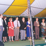 july 1993 conference overseas announcements